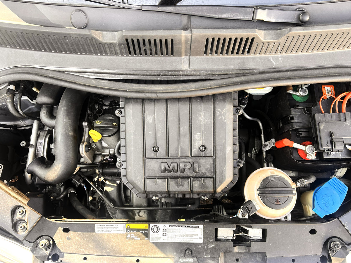 VW UP HIGH - 2017