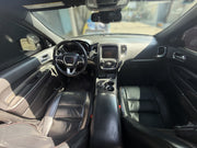 Dodge Durango R/T - 2016