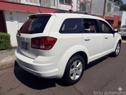 2015 - DODGE JOURNEY S SUV TA