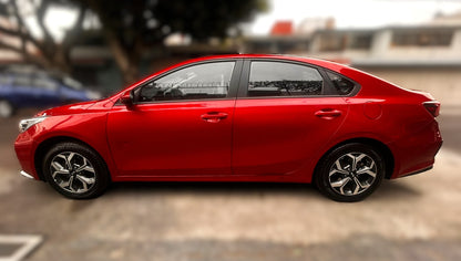 KIA Forte LX  ST – 2020