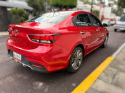 2019 – Kia Rio EX Sedán MA