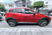 2017 - Mazda CX-3 I Grand Touring SUV Subcompacta TA