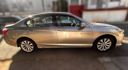 Honda Accord EXL - 2013