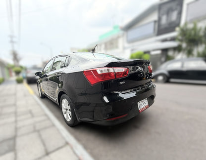 KIA RIO EXPACK MT - 2017