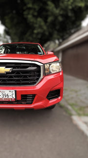 CHEVROLET S10-MAX 2.4 CREW CAB 4X2 MT - 2023