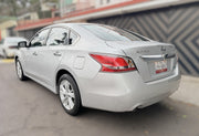 NISSAN ALTIMA ADVANCE AT- 2014