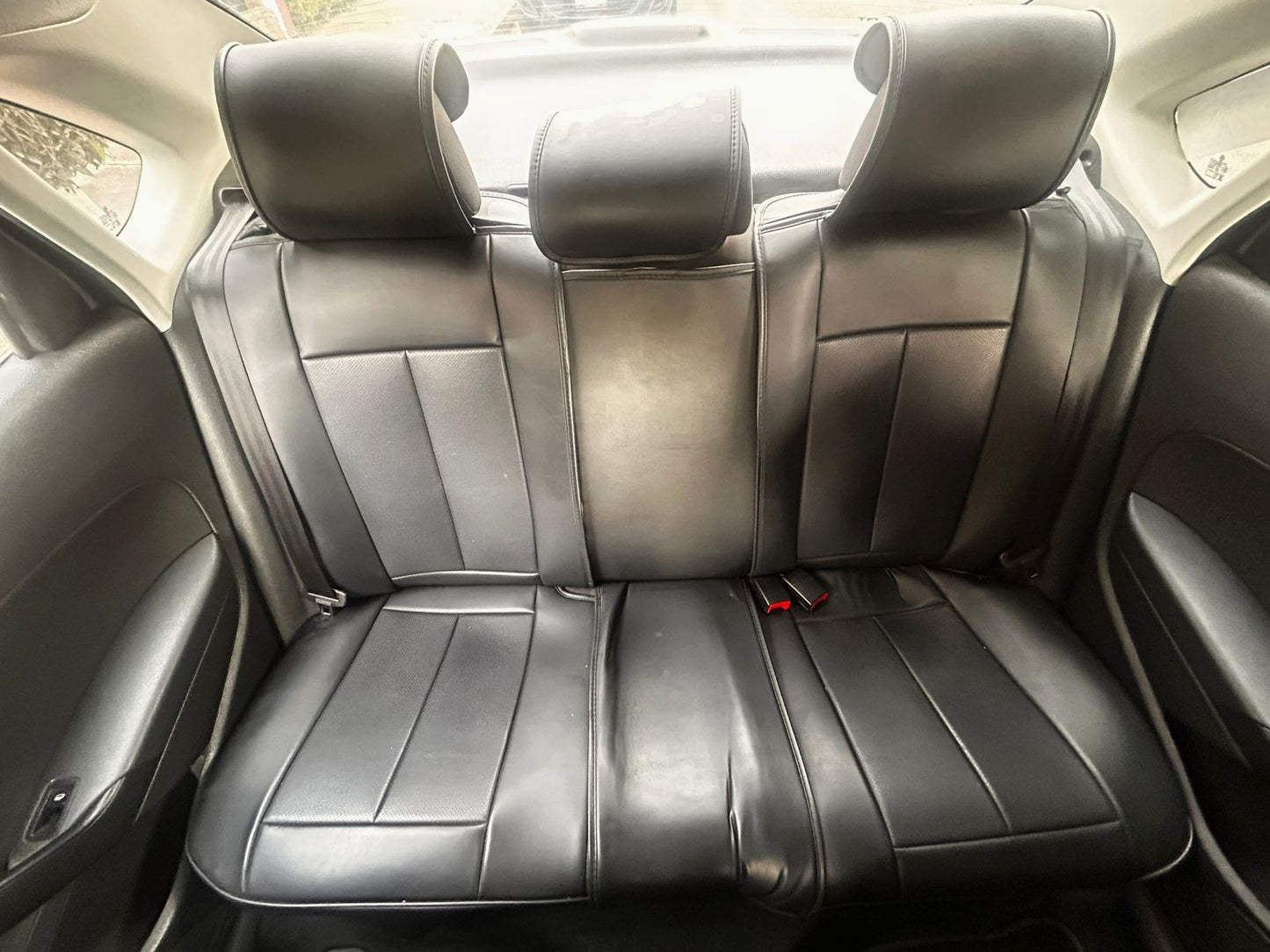 VW Vento Comfortline TM -2020