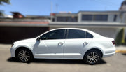 Volkswagen Jetta Trendline - 2018
