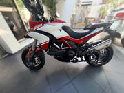 2013 - Ducati Multistrada 1200 S Sport-Touring