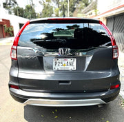 HONDA CRV I-STYLE - 2015