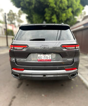 Jeep Grand Cherokee Summit L - 2023