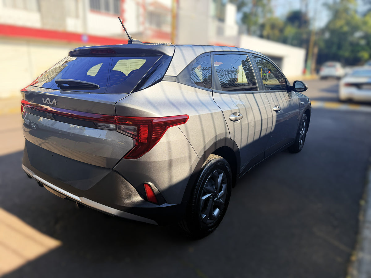 KIA K3 LX - 2026
