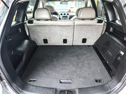 Chevrolet Captiva Sport - 2011
