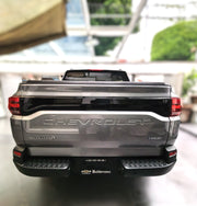 Chevrolet Montana LT Pickup - 2025