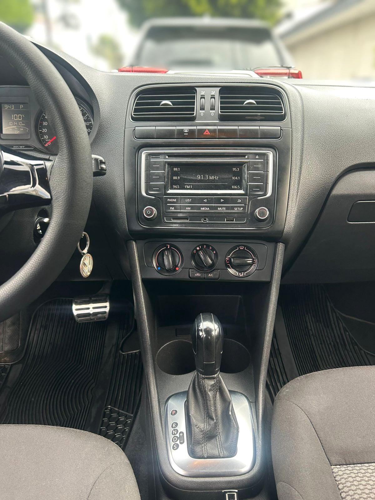 VW Vento Comfortline AT- 2019