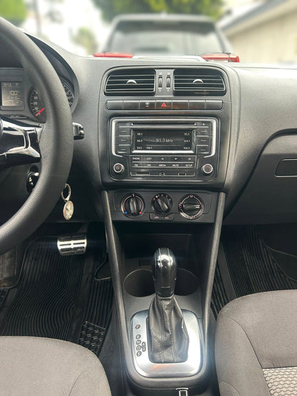 VW Vento Comfortline AT- 2019