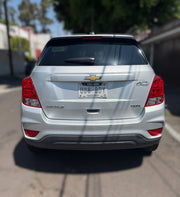 Chevrolet Trax LS TM - 2019