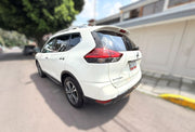 2018 – Nissan X-Trail Advance 2 Row SUV TA
