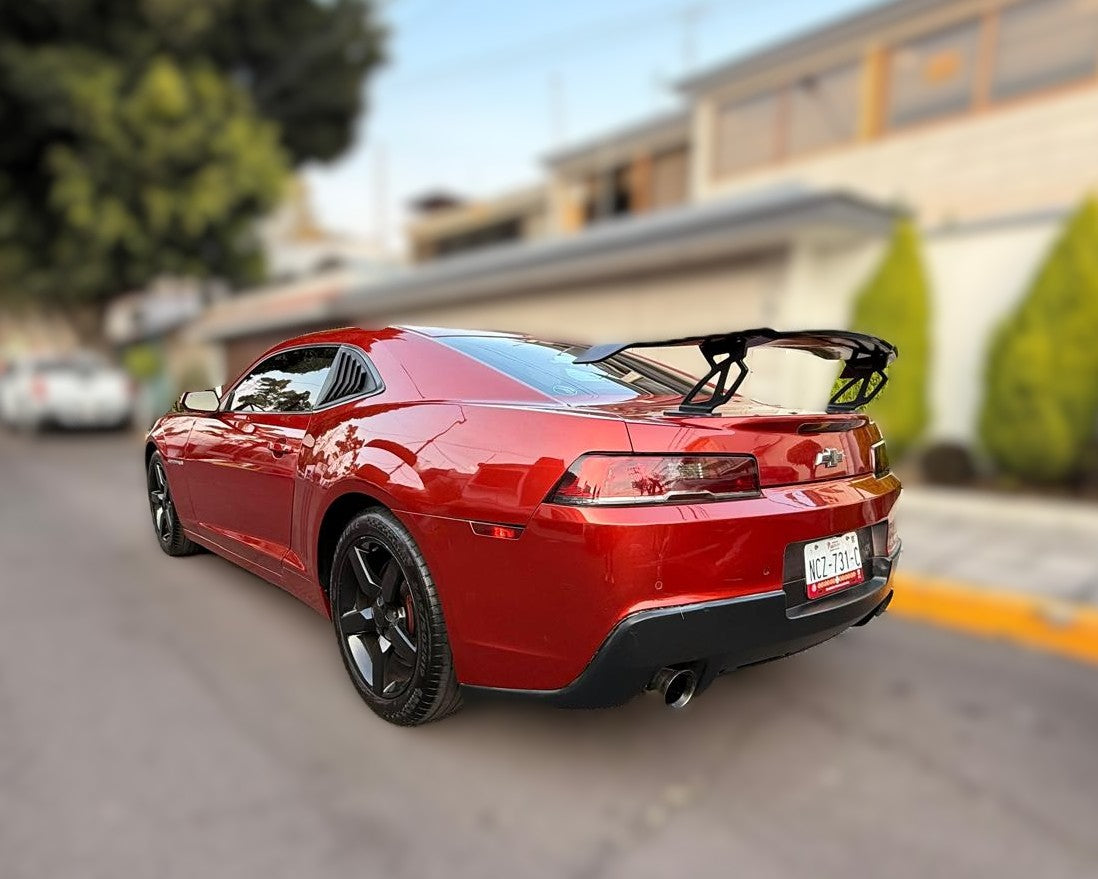 Chevrolet Camaro V6 automático - 2014