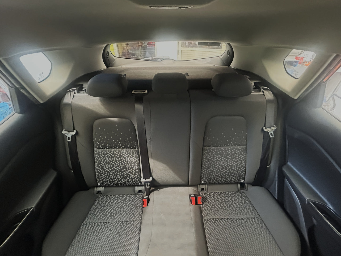 Chevrolet Tracker lS TM Turbo - 2021