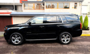 2017 – Chevrolet Tahoe Premier Blindaje Nivel 3 Plus SUV TA