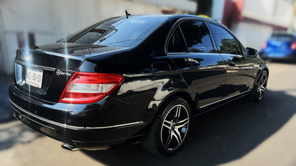 Mercedes-Benz C300 Elegance - 2010