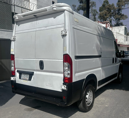 Dodge Ram Promaster 2500 - 2020
