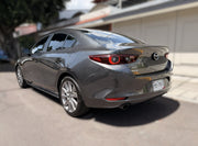 2022 - Mazda Serie 3 I Sport Sedán TA