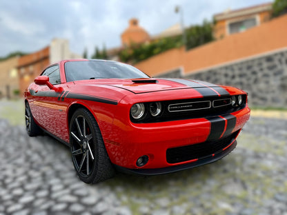 Dodge Challenger RT - 2017