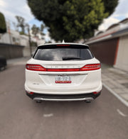 2019 – Lincoln MKC Select SUV TA