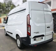 FORD TRANSIT CUSTOM PANEL - 2021