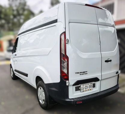 FORD TRANSIT CUSTOM PANEL - 2021
