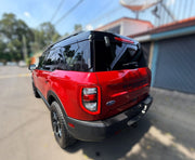 FORD BRONCO SPT FIRST EDITION 4X4 - 2021