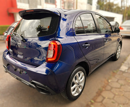 Nissan March Advance TM  - 2024