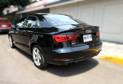 AUDI A3 AMBIENTE - 2016