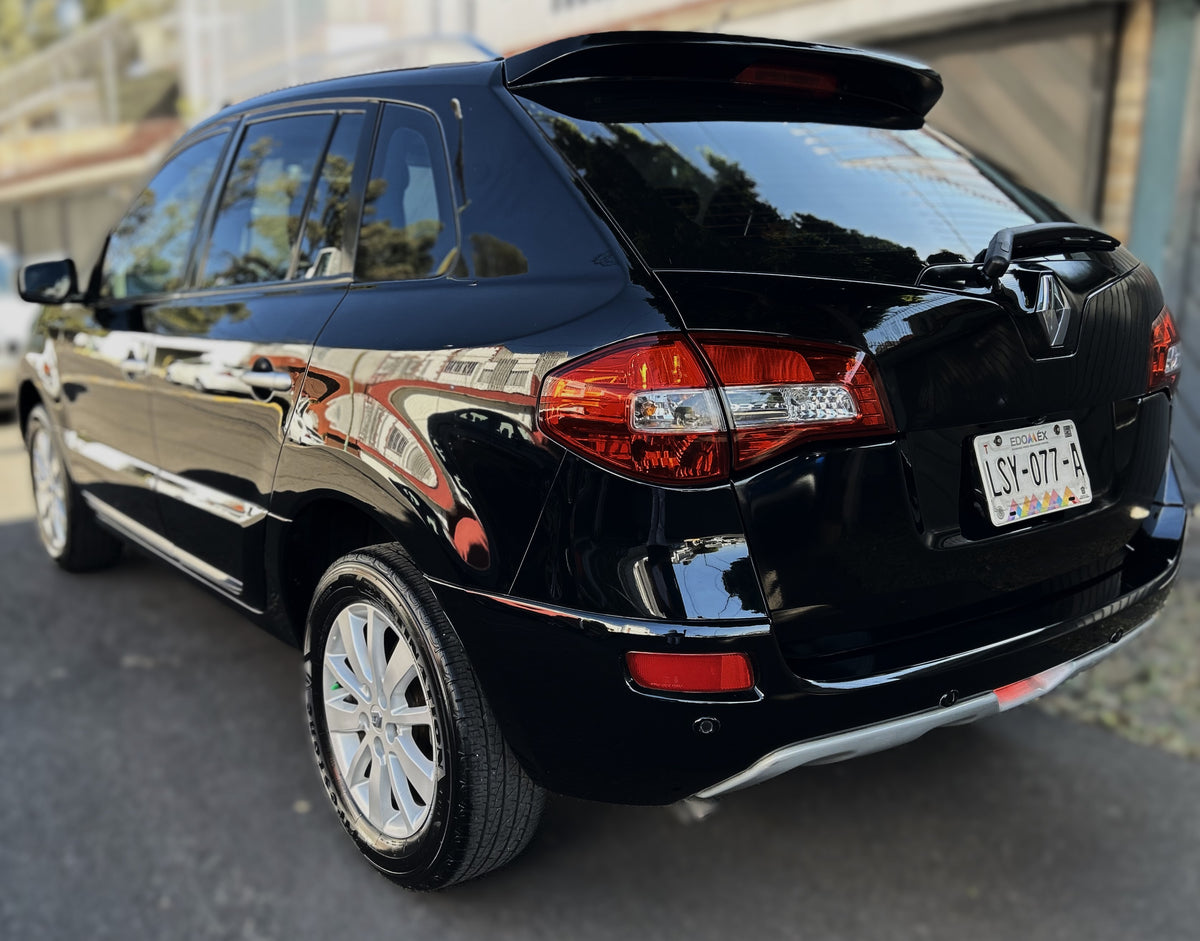 Renault  Koleos Dynamique - 2016