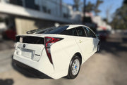 Toyota Prius Base Hybrid - 2017