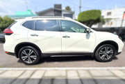 2018 – Nissan X-Trail Advance 2 Row SUV TA