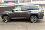 Jeep Grand Cherokee Summit L - 2023
