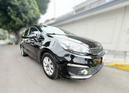 KIA RIO EXPACK MT - 2017