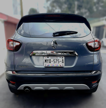 RENAULT CAPTUR ICONIC TA – 2018