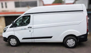 FORD TRANSIT CUSTOM PANEL - 2021