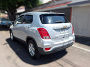 Chevrolet Trax LS TM - 2019