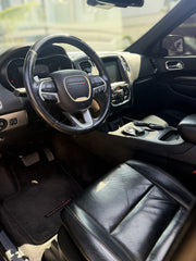 Dodge Durango R/T - 2016