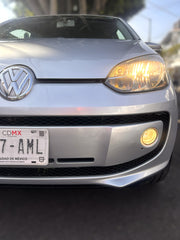 VW UP HIGH - 2017