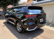 2024 – Ford Territory Ecoboost Titanium SUV TA