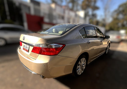 Honda Accord EXL - 2013