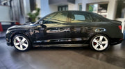 2018 – Audi A3 S Line Sedán TA