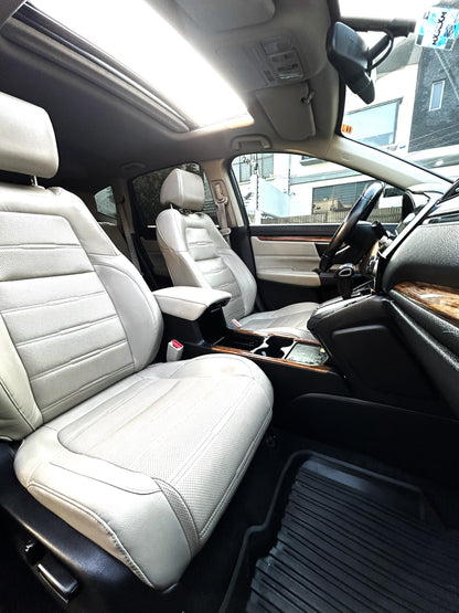 Honda CR-V Touring - 2020