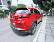 2017 - Mazda CX-3 I Grand Touring SUV Subcompacta TA
